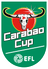 EFL Cup logo