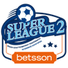 Super League 2 logo