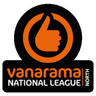 National League - North logo