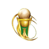 King's Cup logo