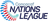 CONCACAF Nations League logo