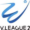 V.League 2 logo