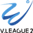V.League 2 logo