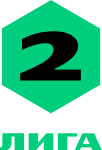 Second League - Group 1 logo