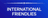 Friendlies Clubs logo