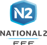 National 2 - Group B logo