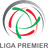 Liga Premier Serie A logo