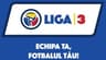 Liga III - Serie 5 logo