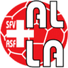 2. Liga Interregional - Group 1 logo