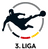 3. Liga logo