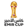 Emir Cup logo