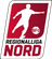 Regionalliga - Nord logo