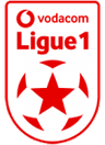 Ligue 1 logo