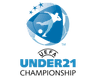 UEFA U21 Championship - Qualification logo