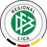 Regionalliga - SudWest logo
