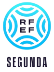 Segunda División RFEF - Group 1 logo
