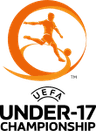 UEFA U17 Championship - Qualification logo