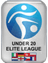 U20 Elite League logo