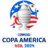 Copa America logo