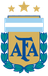 Reserve League logo