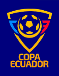 Copa Ecuador logo