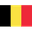 Belgium club crest