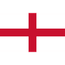 England club crest