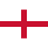 England club crest