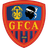 Gazelec FC Ajaccio club crest