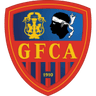 Gazelec FC Ajaccio club crest