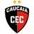 Caucaia club crest