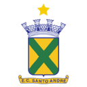 Santo André club crest