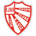 São Luiz club crest