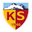 Kayserispor club crest