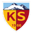 Kayserispor club crest
