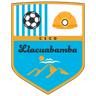 Deportivo Llacuabamba club crest