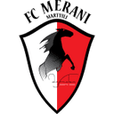 Merani Martvili club crest