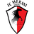 Merani Martvili club crest
