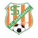 Samgurali club crest