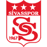 Sivasspor club crest