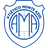 Monte Azul club crest