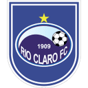Rio Claro club crest
