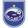Rio Claro club crest