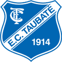 Taubaté club crest