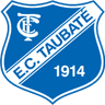 Taubaté club crest