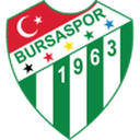 Bursaspor club crest