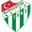Bursaspor club crest
