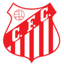 Capivariano club crest