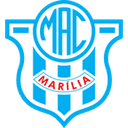 Marília club crest
