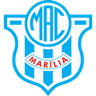 Marília club crest